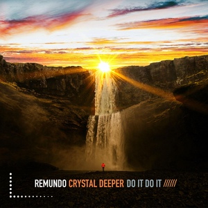 Обложка для Remundo, Crystal Deeper - Do It Do It
