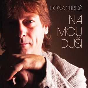 Обложка для Honza Brož - Posekaná hlava