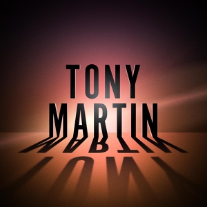 Обложка для Tony Martin - Soon