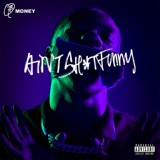 Обложка для Q Money - Ain't Shit Funny