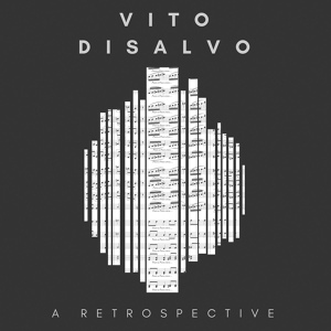 Обложка для Vito DiSalvo - Carnevale