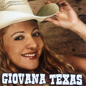 Обложка для Giovana Texas - Chalala
