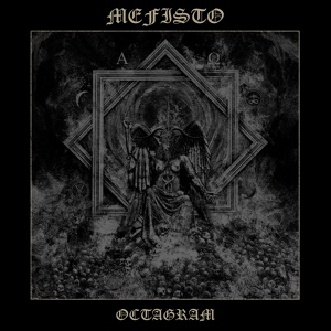 Обложка для Mefisto - The Cult of Death