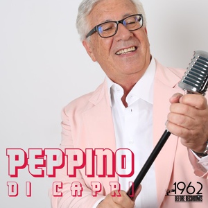 Обложка для Peppino Di Capri - Nun giurà