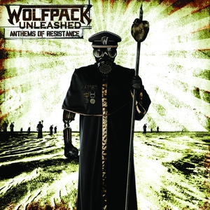 Обложка для Wolfpack Unleashed - Disgrace Erased