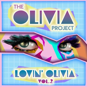 Обложка для The Olivia Project - Xanadu (Definitive Mix)