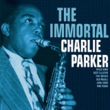 Обложка для Charlie Parker - Now's The Time