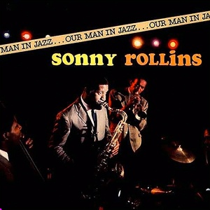 Обложка для Sonny Rollins, Don Cherry - Oleo