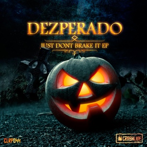 Обложка для Dezperado - Just Don't Sleep