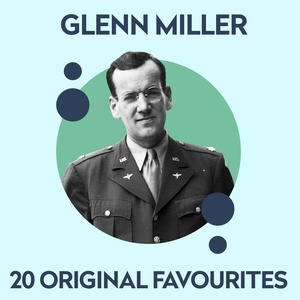 Обложка для Glenn Miller - Blueberry Hill