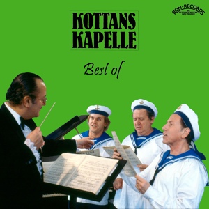 Обложка для Kottan's Kapelle - Rostige Flügel