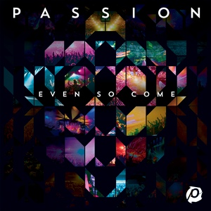 Обложка для Passion feat. Brett Younker - The Way