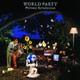 Обложка для World Party - The Ballad of the Little Man