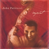 Обложка для John Patitucci - Japanese Folk Song