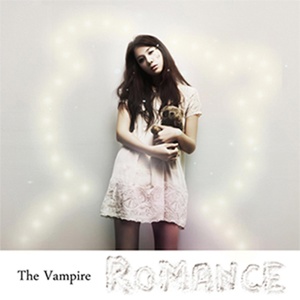 Обложка для Lee Ji Ah - The Vampire Romance