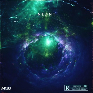 Обложка для MC83 - Néant