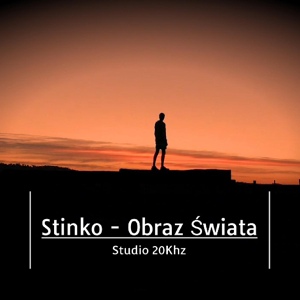 Обложка для Stinko - Obraz Świata