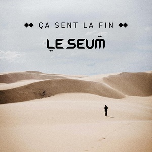 Обложка для Le Seum - Le plus fort