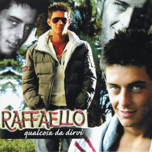 Обложка для Raffaello - Nun fa pe te
