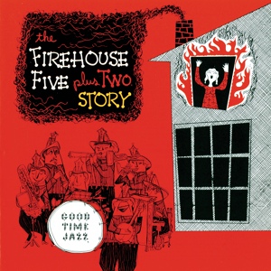 Обложка для Firehouse Five Plus Two - Red Hot River Valley