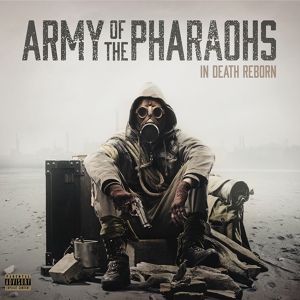 Обложка для Army Of The Pharaohs - Headless Ritual