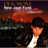 Обложка для DJ K-MORE - Get down samedi soir (Remix)