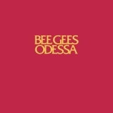 Обложка для Bee Gees - Seven Seas Symphony