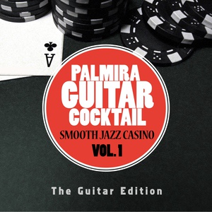 Обложка для Palmira Guitar Cocktail - Time With You