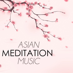 Обложка для Asian Meditation Music Collective - Asian Meditation Music