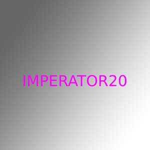 Обложка для IMPERATOR20 - Свет за окном