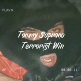 Обложка для Tommy Soprano - Terrorist Win