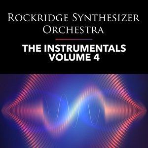 Обложка для Rockridge Synthesizer Orchestra - One Vision