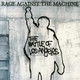Обложка для Rage Against The Machine - Sleep Now In the Fire