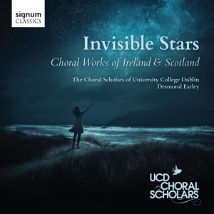 Обложка для The Choral Scholars of University College Dublin, Glenn Murphy - The Skye Boat Song