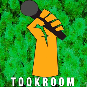 Обложка для Tookroom - Sound 51