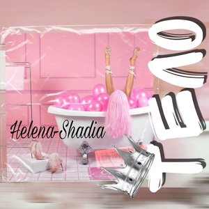 Обложка для Helena-Shadia - Тело