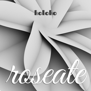 Обложка для Koloko - Roseate