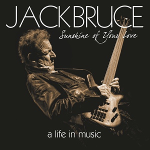 Обложка для Jack Bruce - Peaces Of Mind