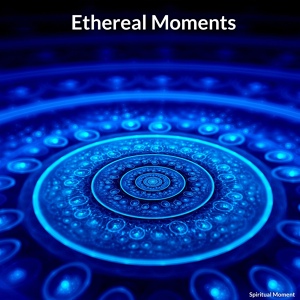 Обложка для Spiritual Moment - Blissful Soul