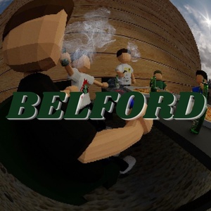 Обложка для eros - Belford