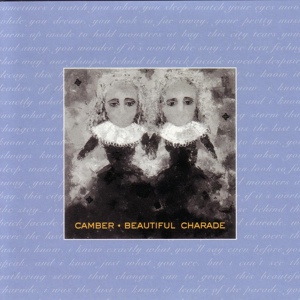 Обложка для Camber - Beautiful Charade