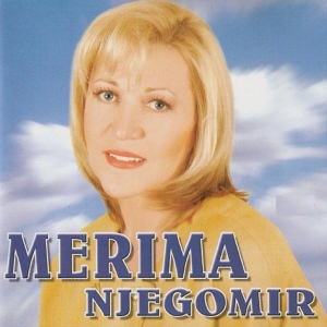 Обложка для Merima Njegomir - A sto pitas dzanum majke