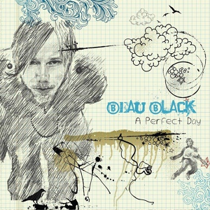 Обложка для Beau Black - Oh, I Love You So