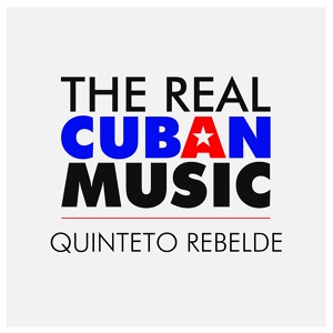 Обложка для Quinteto Rebelde - Respeto al Che Guevara