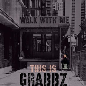Обложка для Grabbz - Walk With Me (Radio Edit)
