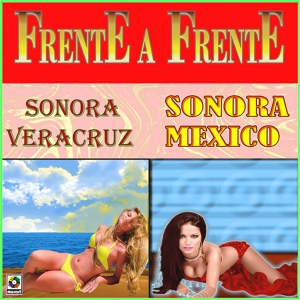 Обложка для Sonora Veracruz de Pepe Vallejo - Margarita