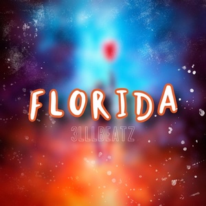 Обложка для 3LLLBeatz - Florida