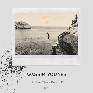 Обложка для Wassim Younes - Till the Stars Burn