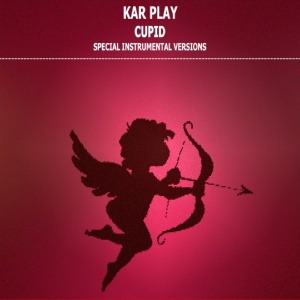 Обложка для Kar Play - Cupid