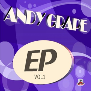 Обложка для Andy Grape - Sex